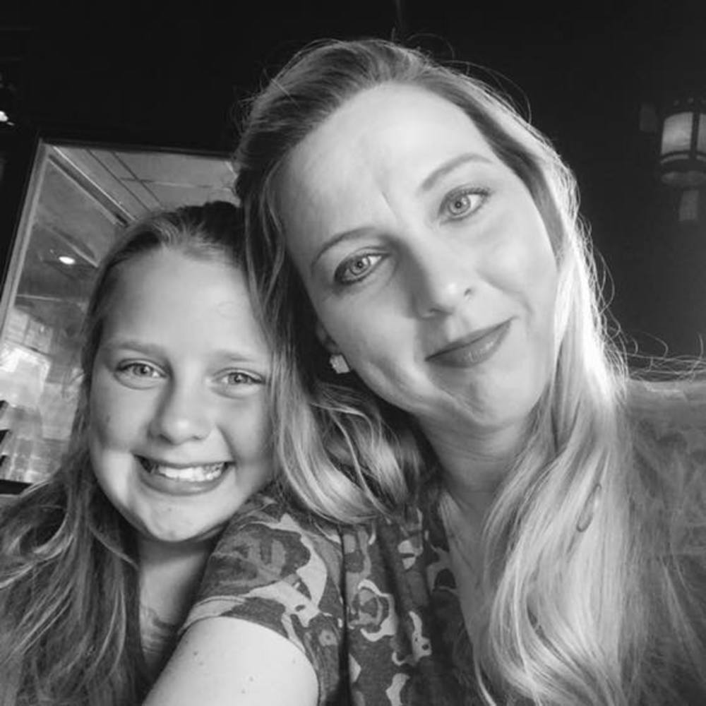 Meet your Posher, Candace